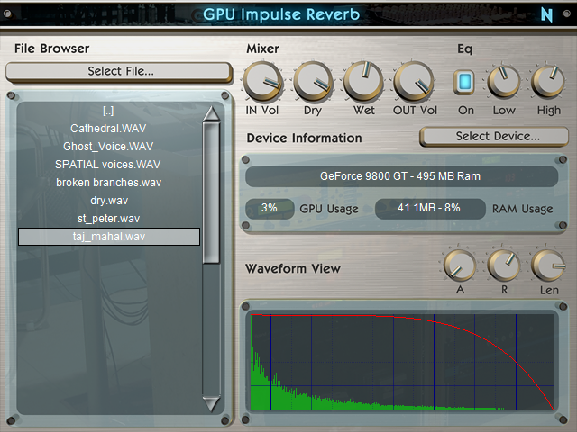 Free vst to rtas wrapper for mac download
